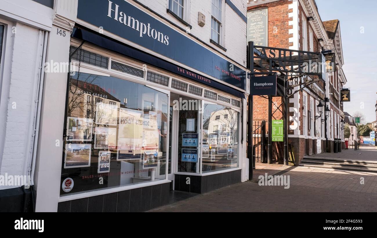 Selling the hamptons hires stock photography and images Alamy