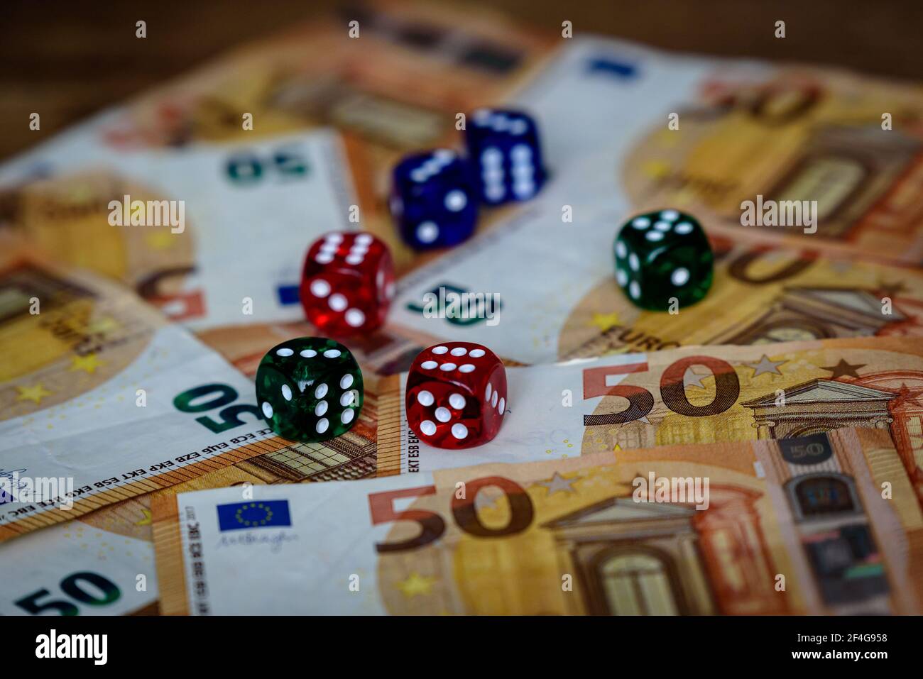 Money rich danger hi-res stock photography and images - Alamy