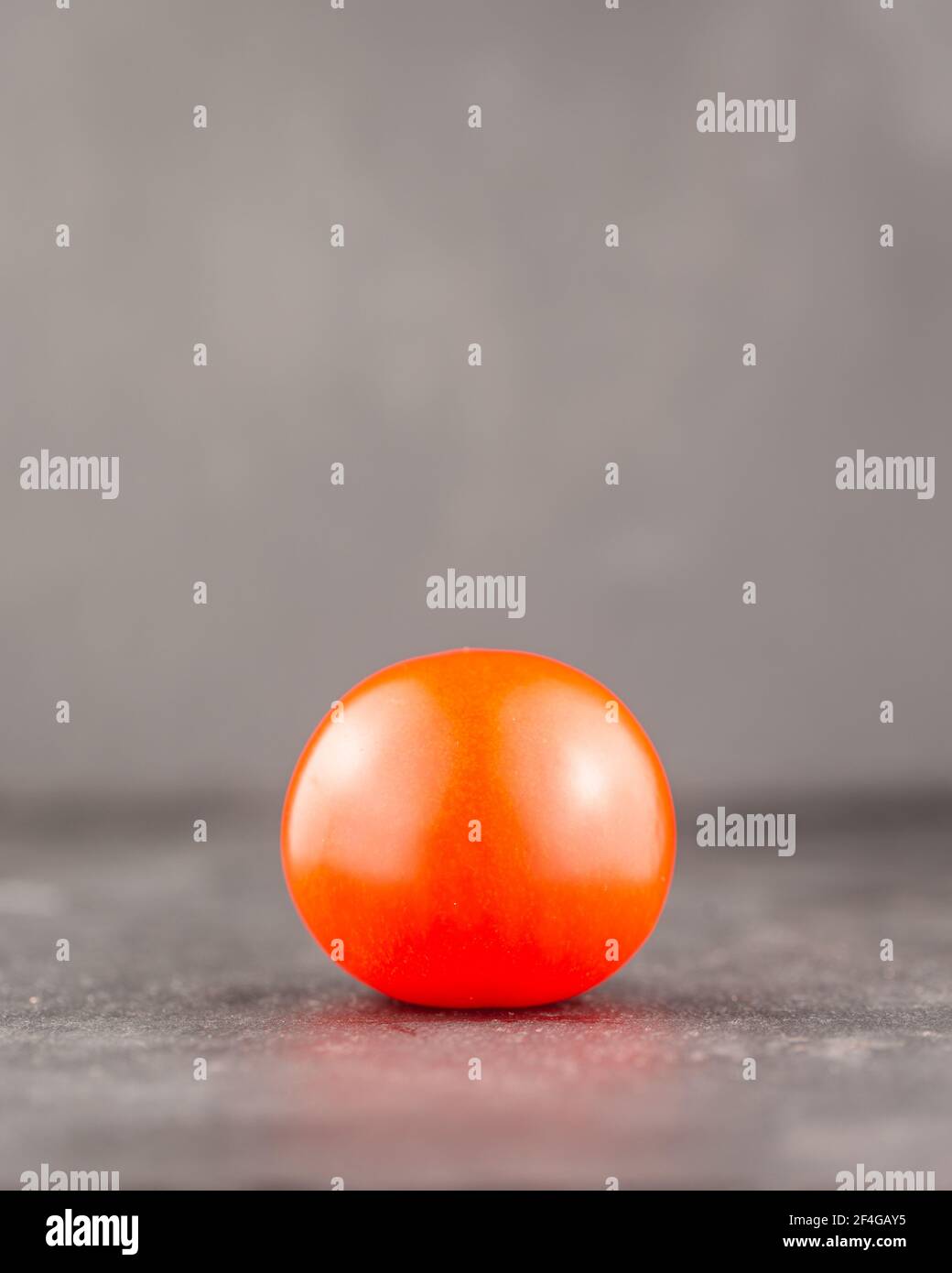 cherry tomato Stock Photo