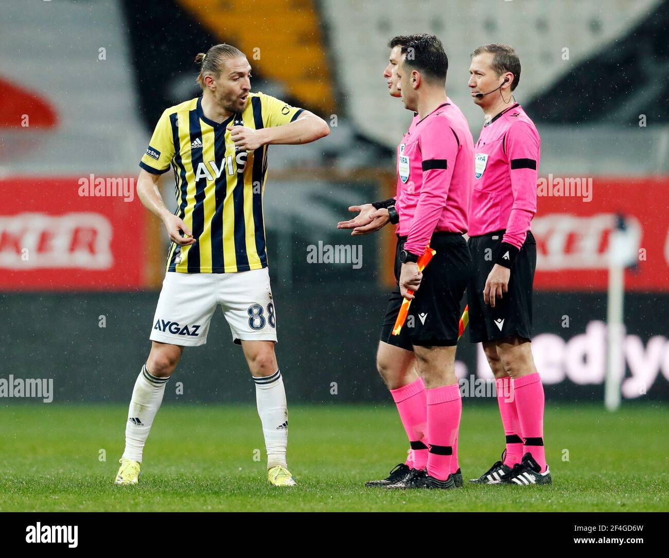 Caner Erkin High Resolution Stock Photography And Images Alamy