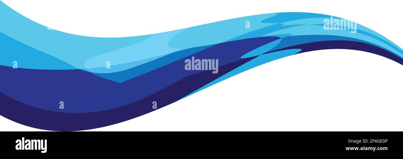 Dynamic texture blue background vector illustration Stock Vector Image ...