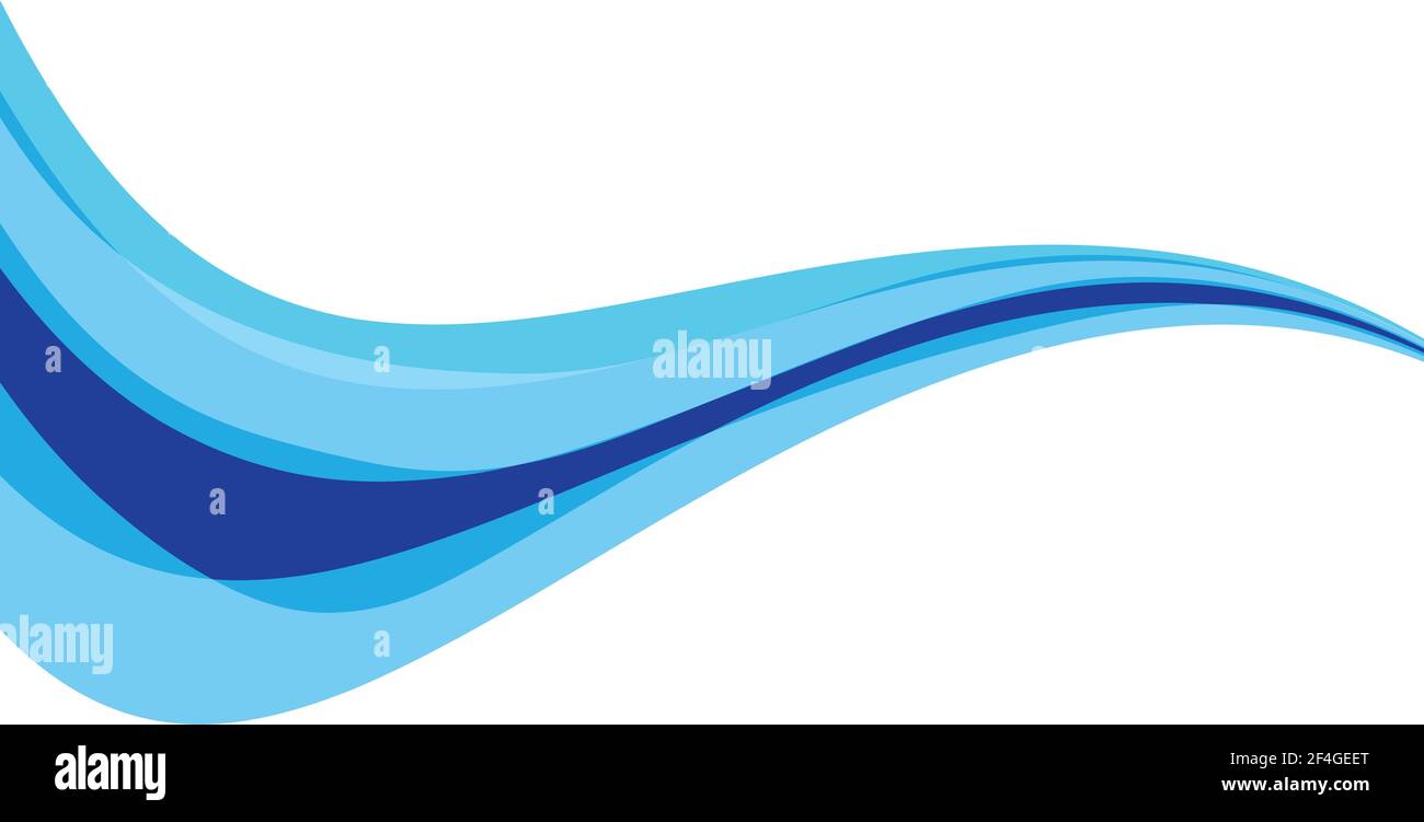 Dynamic texture blue background vector illustration Stock Vector Image ...