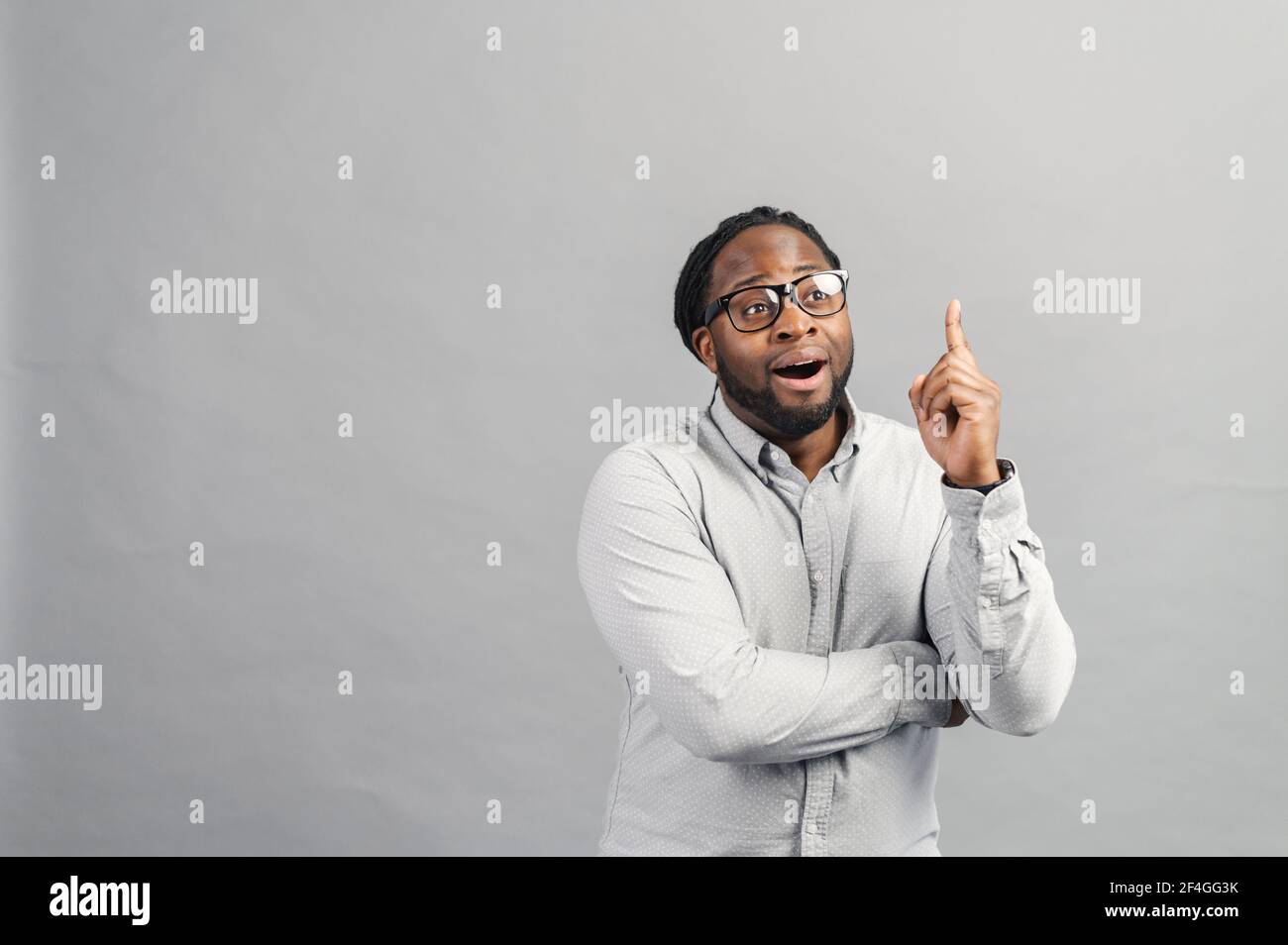 Unshaved man hi-res stock photography and images - Alamy