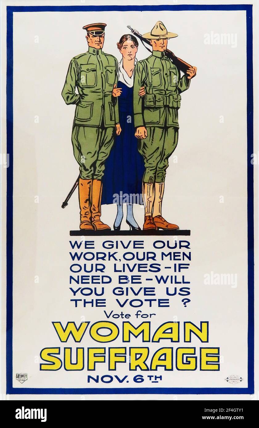 NEW Vintage WWI War Army Art Print  POSTER Teamwork Wins 