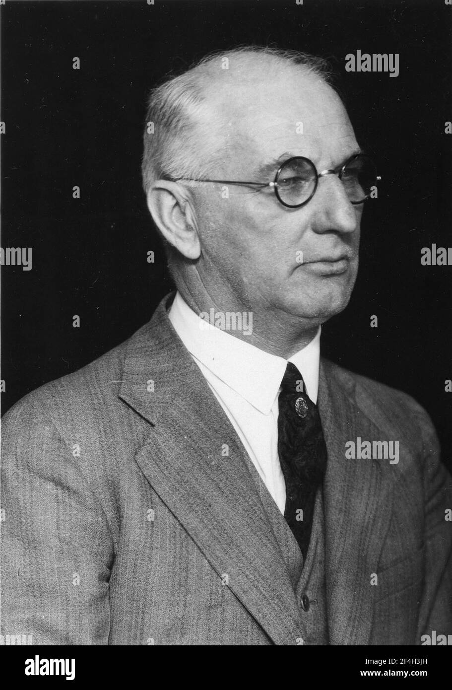 Fredrick Taylor Facebook, Instagram, Twitter [Profiles]