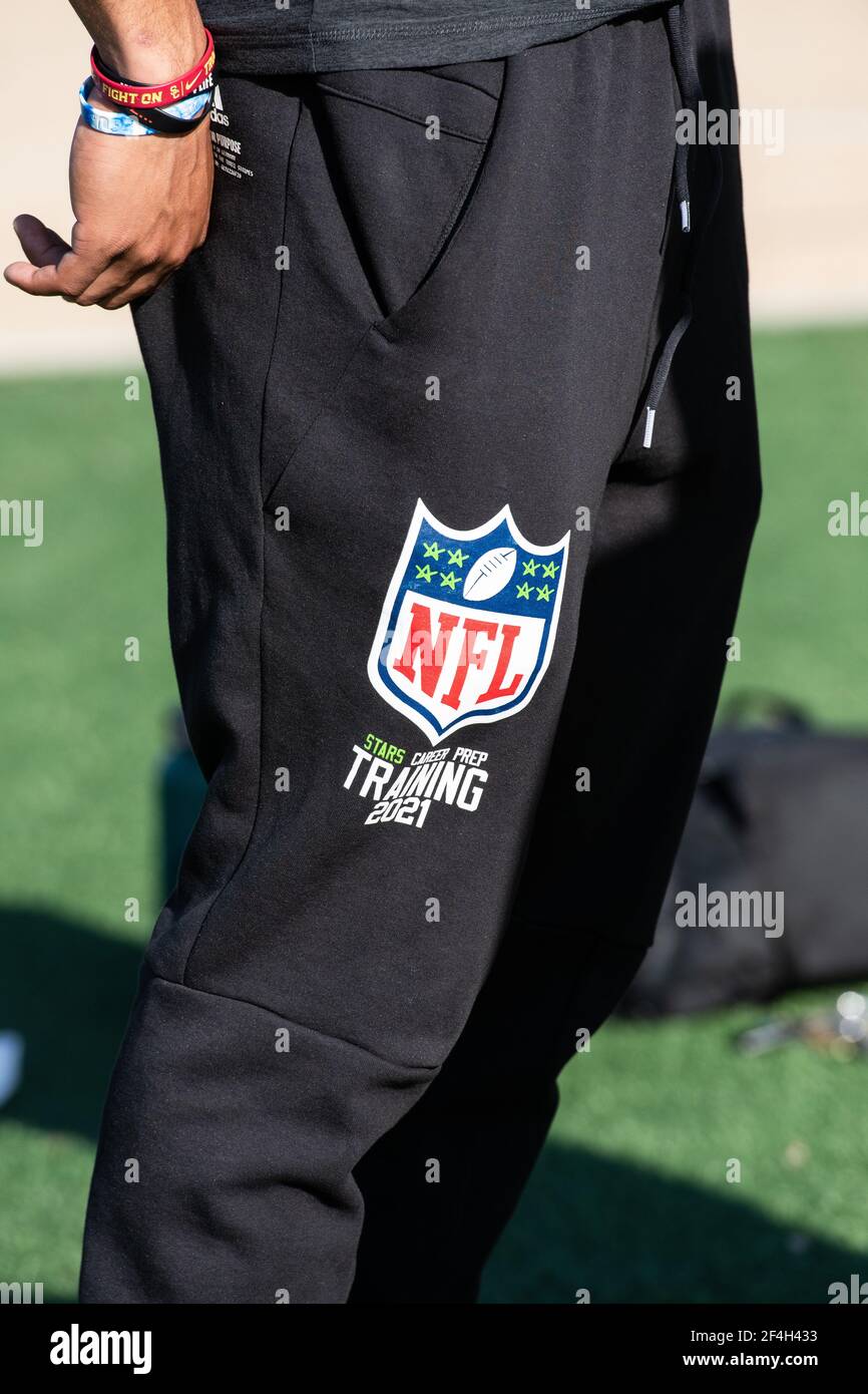 Pantalon nfl hotsell
