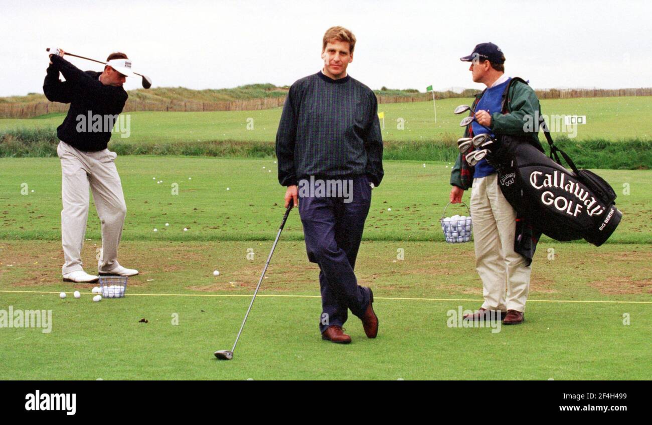 Golf the open championships hires stock photography and images Alamy