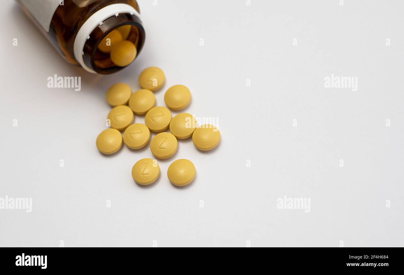 Can I Give My Dog Human Iron Supplements