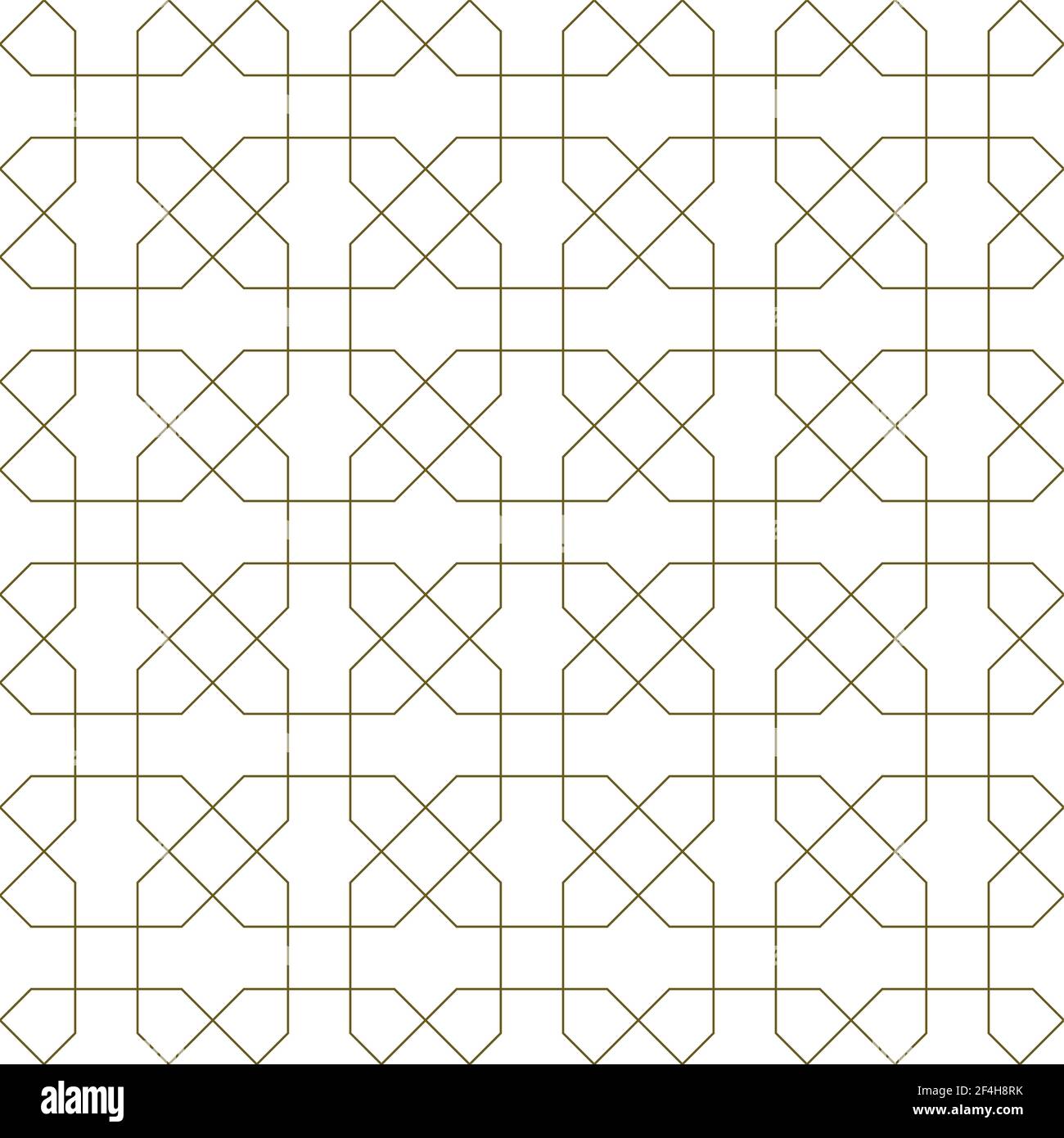 Thin brown lines Cut Out Stock Images & Pictures - Alamy
