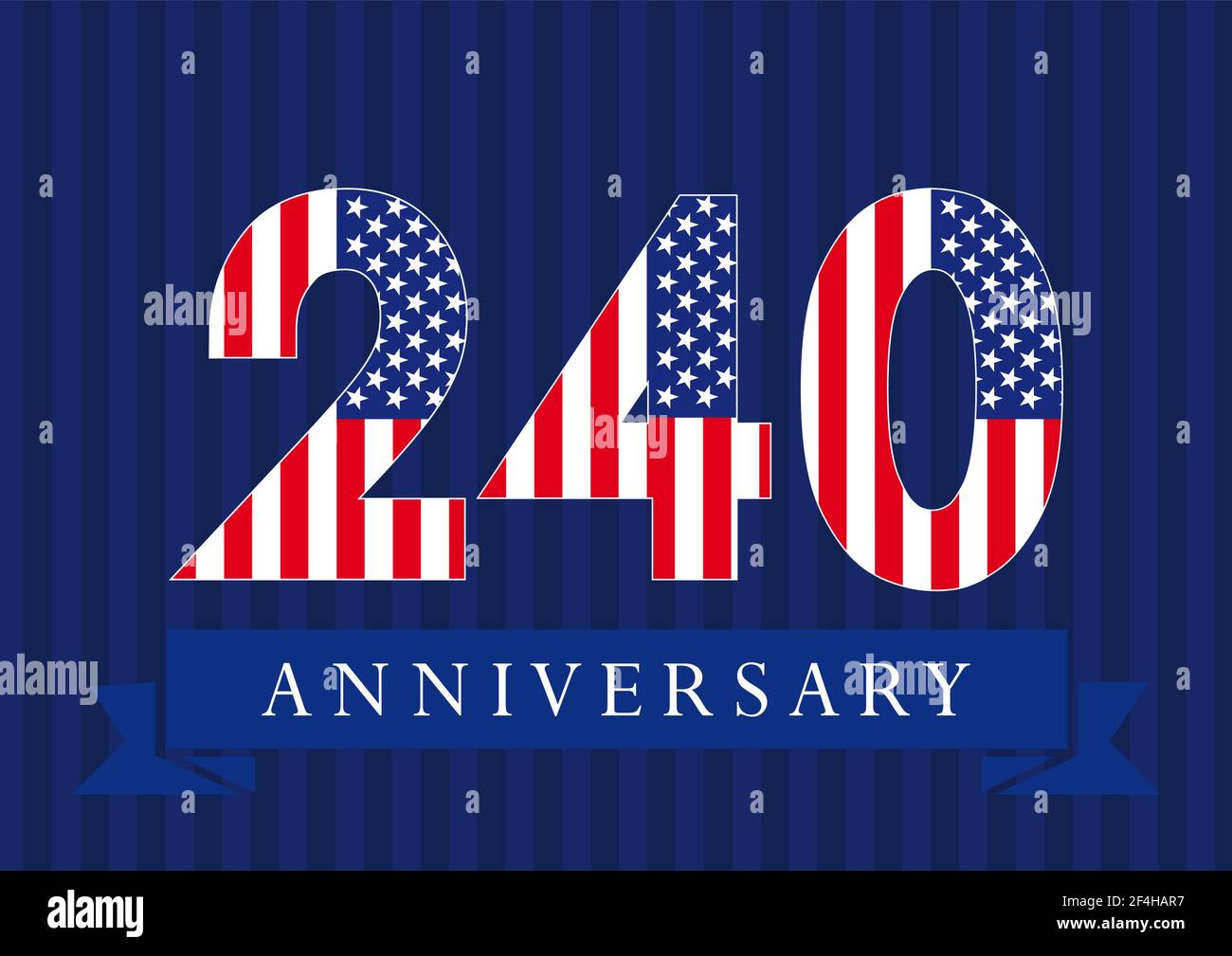 what is 240 number
