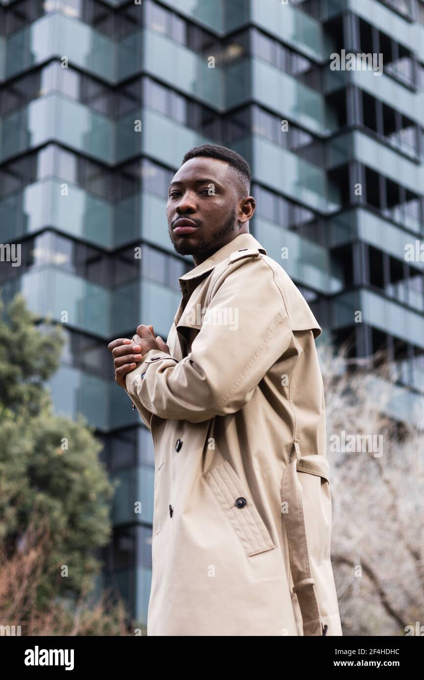 Trench look shop