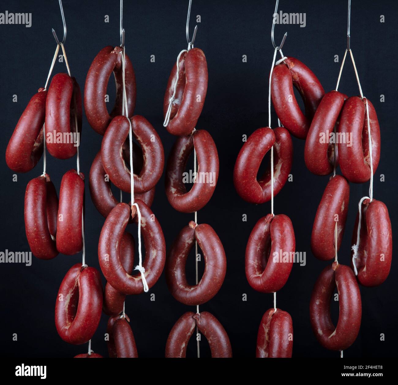 Sucuk sausage 2024