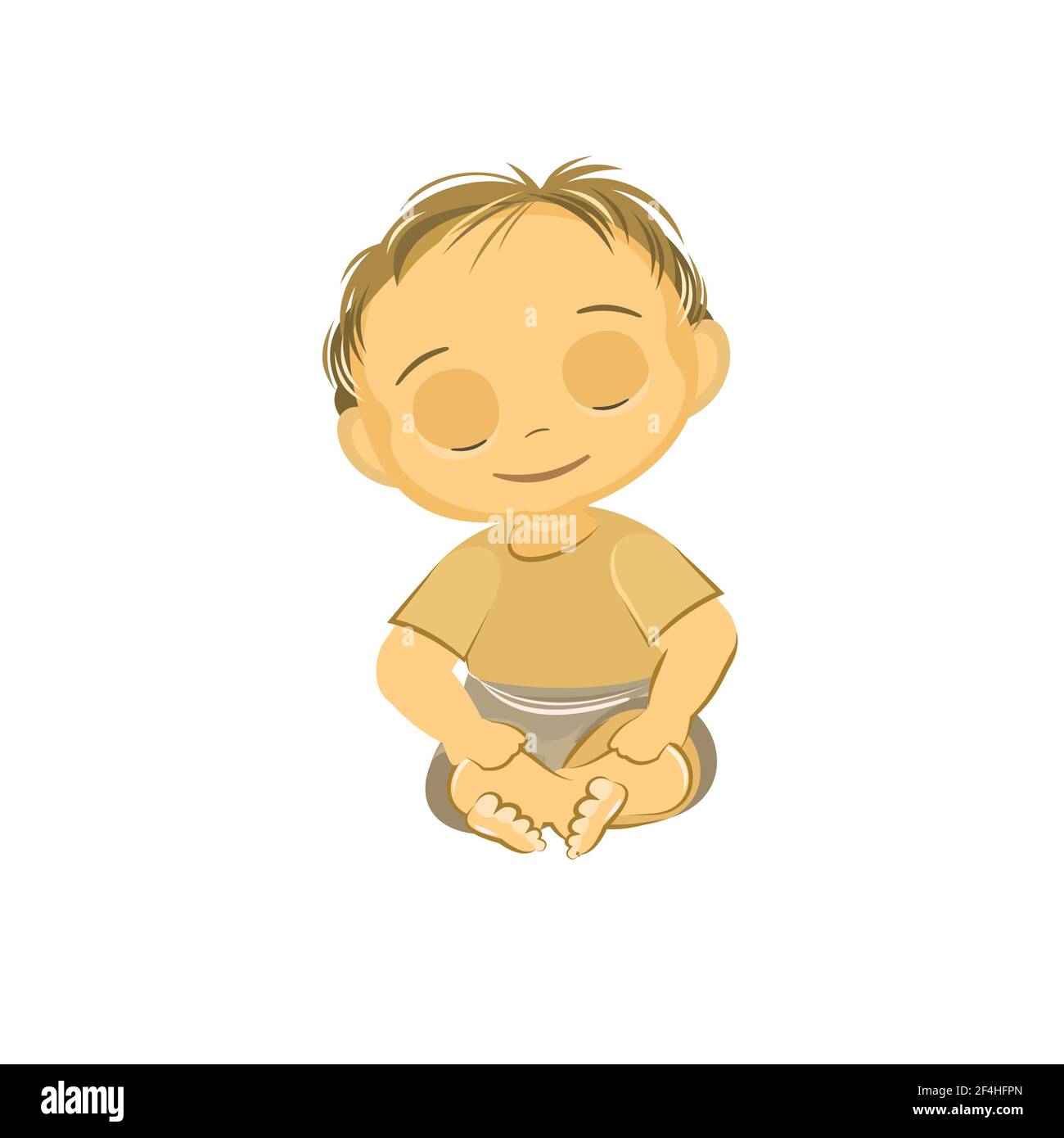 Little online baby cartoons