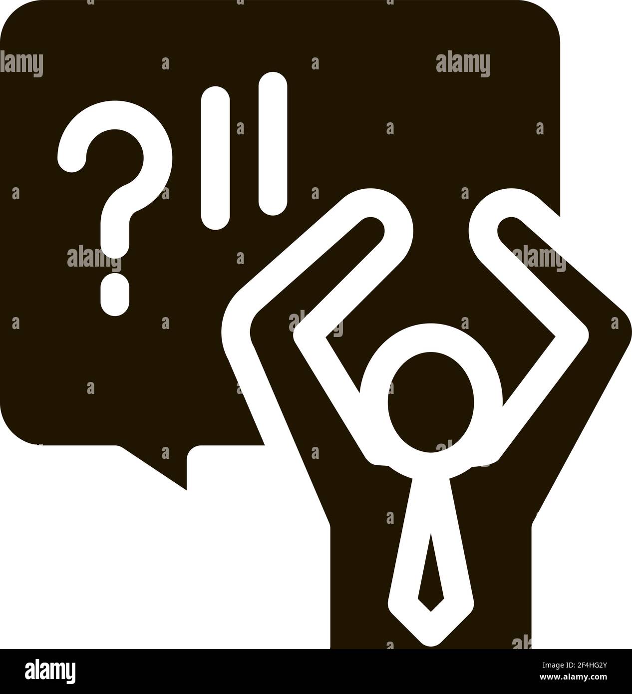 Outraged Stock Vector Images - Alamy