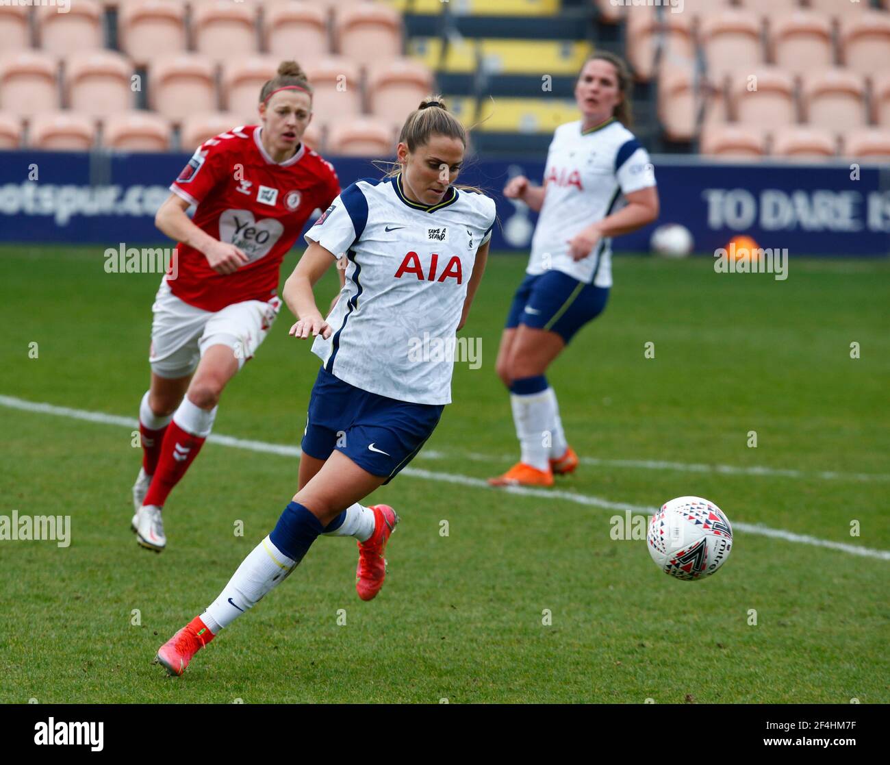 Tottenham Hotspur FC - Bristol Live