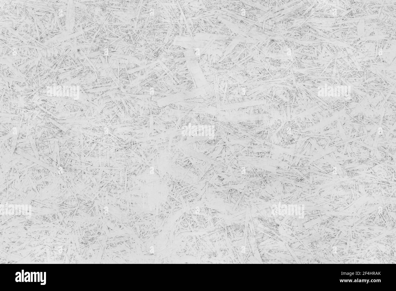White paint on chipboard surface, pressed wood texture background Stock Photo Alamy