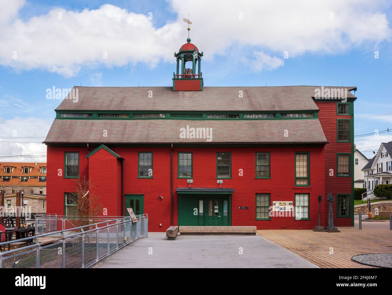 Old brick works hires stock photography and images Alamy