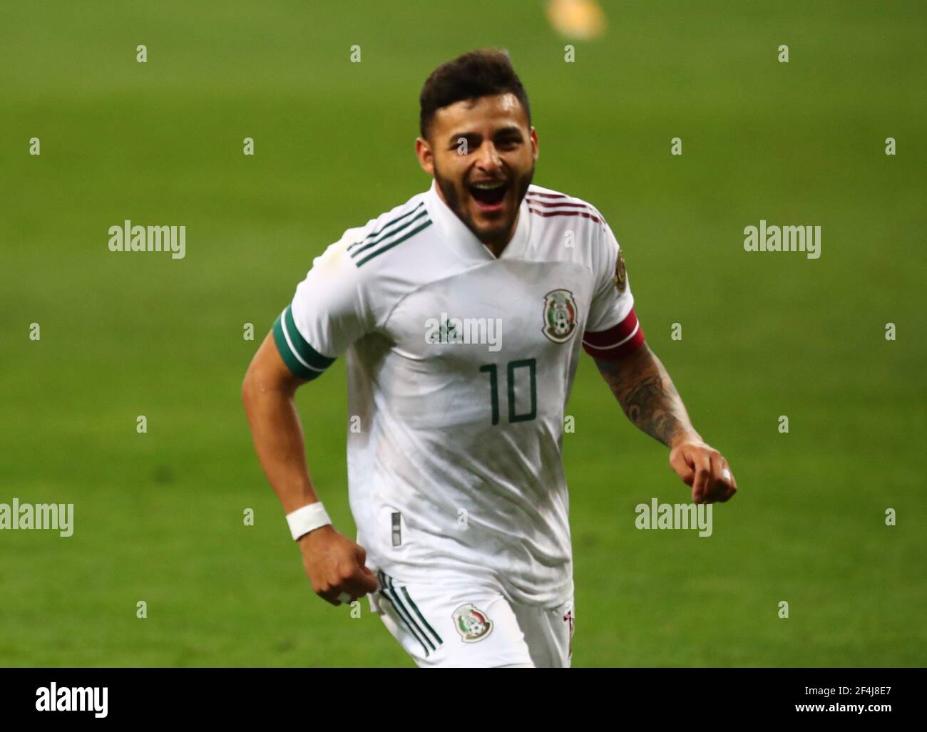 Alexis Vega High Resolution Stock Photography And Images Alamy