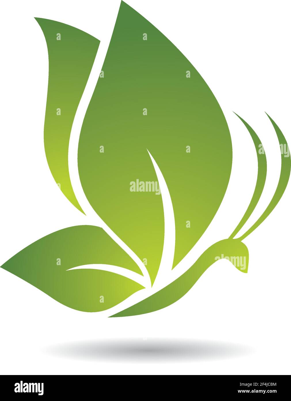 Butterfly logo vector icon illustration design Stock Vector Image & Art ...