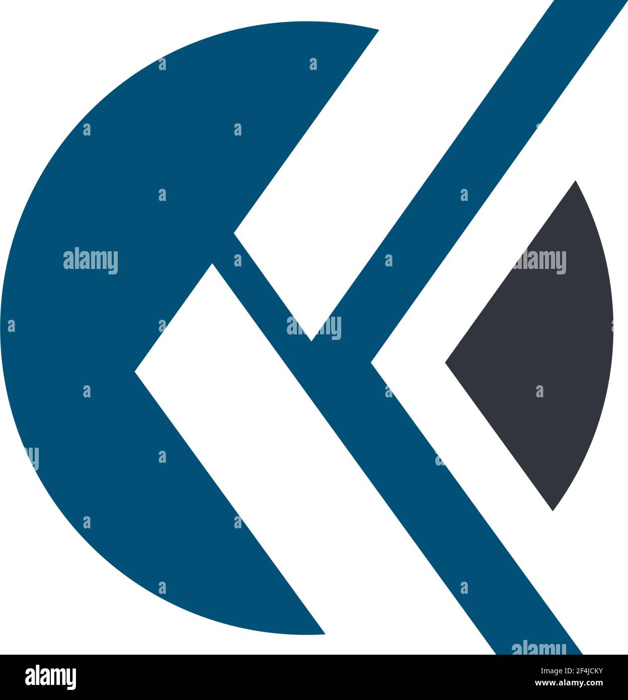 Arrow logo vector icon illustration Stock Vector Image & Art - Alamy