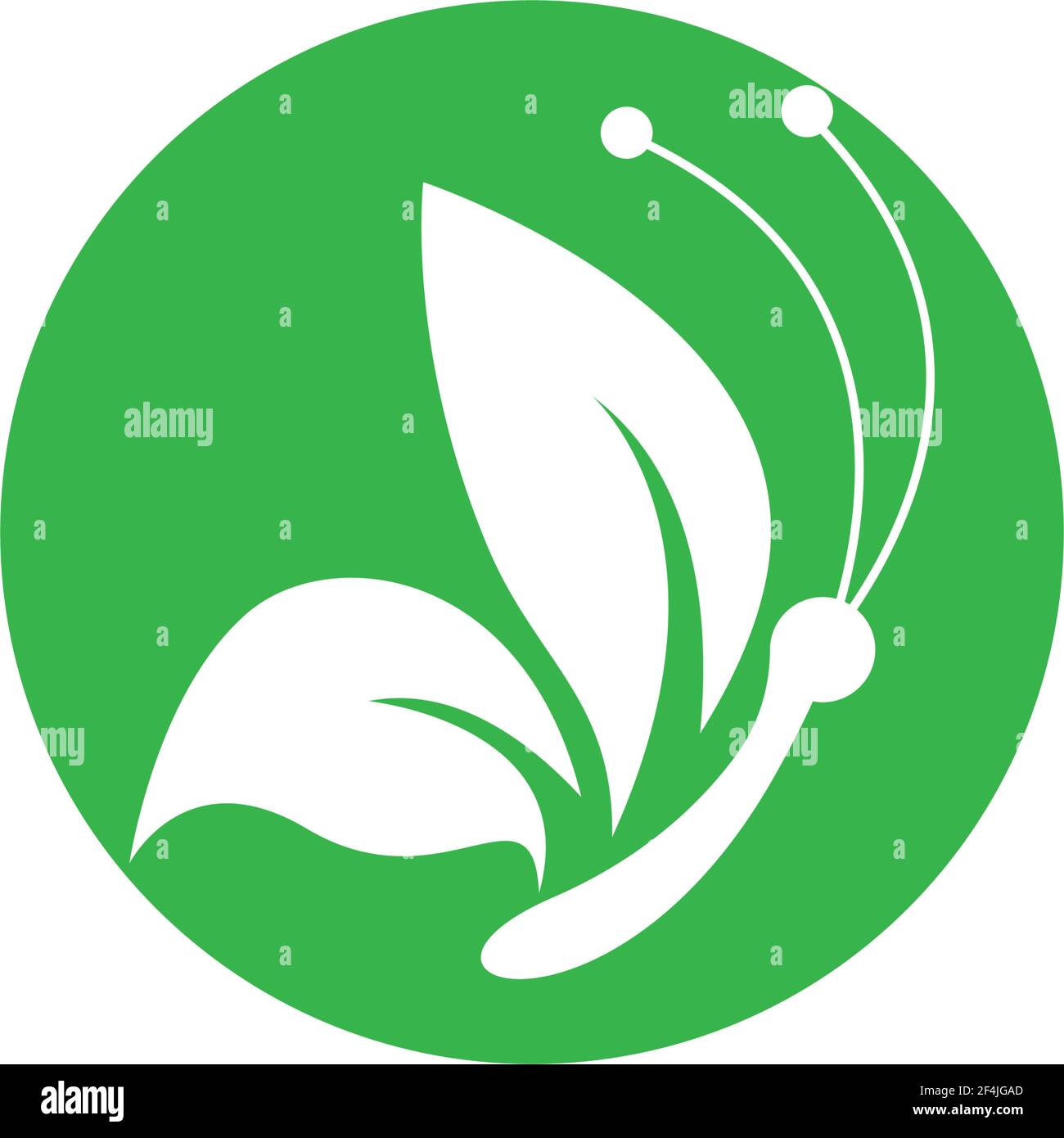 Butterfly logo vector icon illustration design Stock Vector Image & Art ...