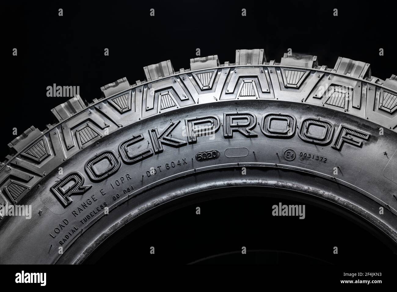 Nokian tyres hi-res stock photography and images - Alamy