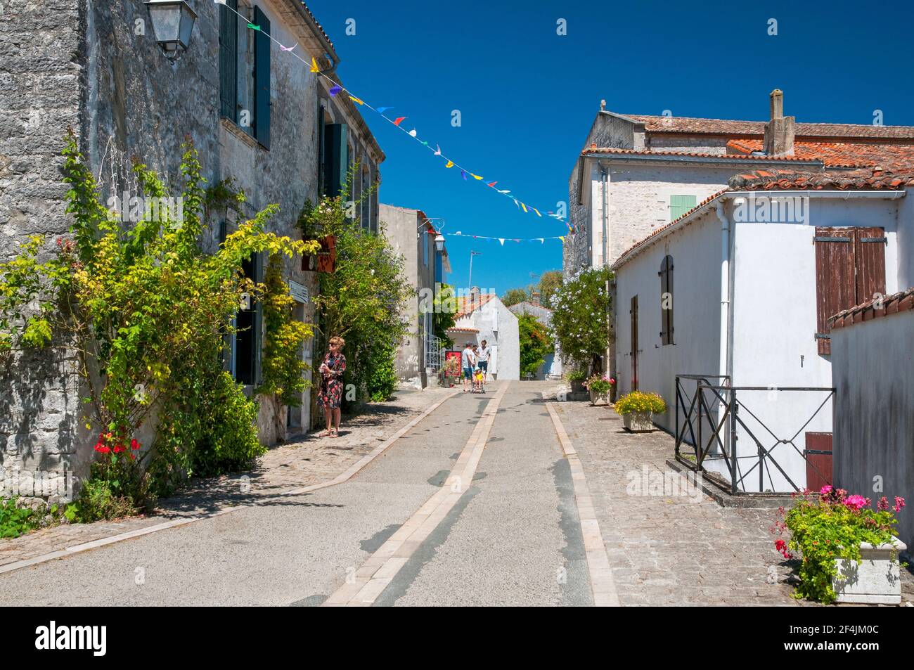 Photo à Mornac-sur-Seudre (17113) : Le Moulin à Marée - Mornac-sur