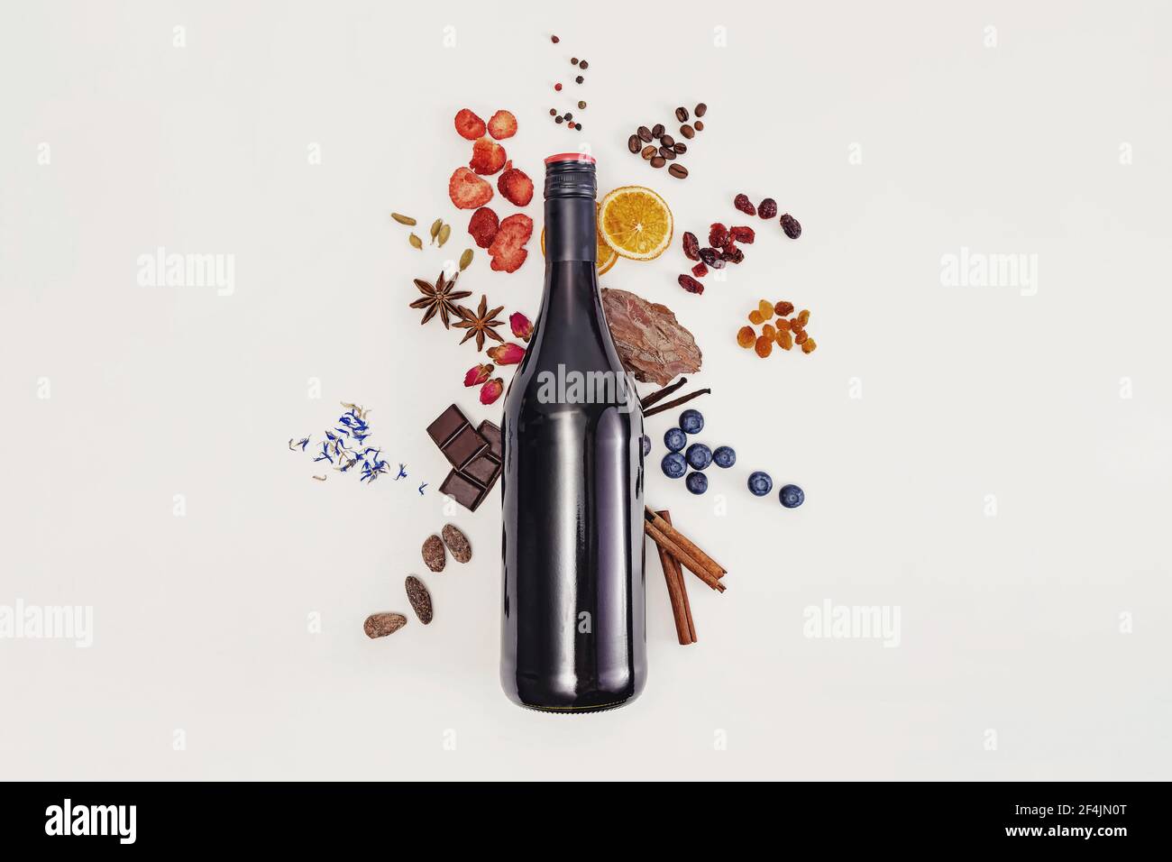 Creative flavor hires stock photography and images Alamy