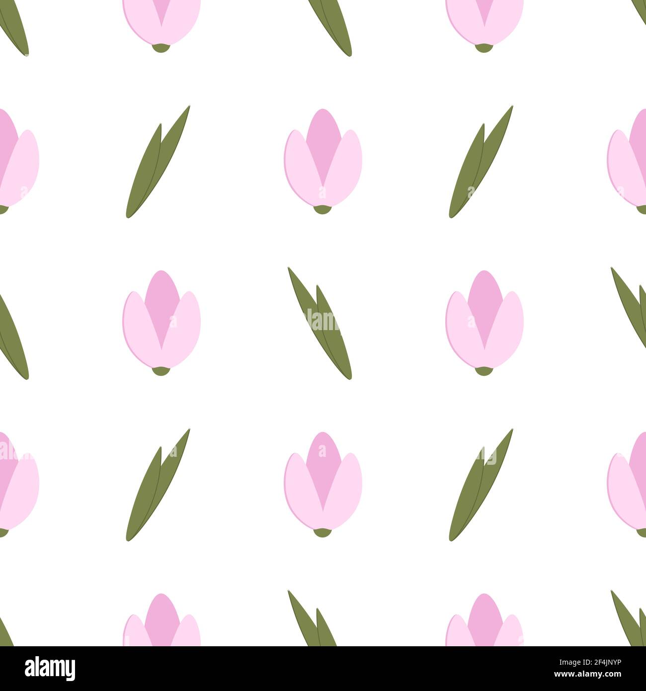 Delicate floral pattern. Elegant light pattern. Textile and fabric design Stock Vector