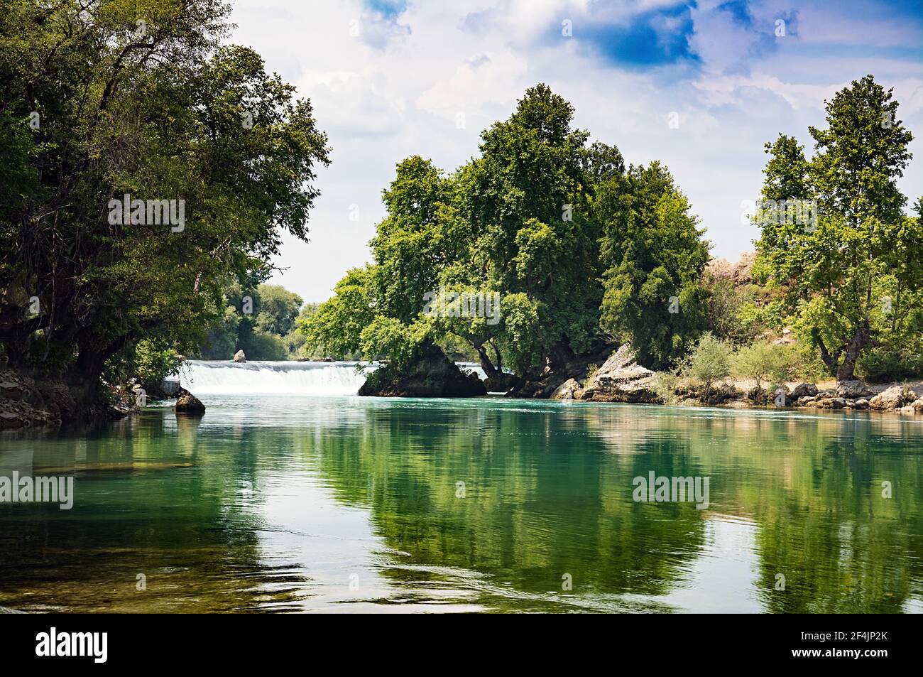 Beautiful scenery view hi-res stock photography and images - Alamy