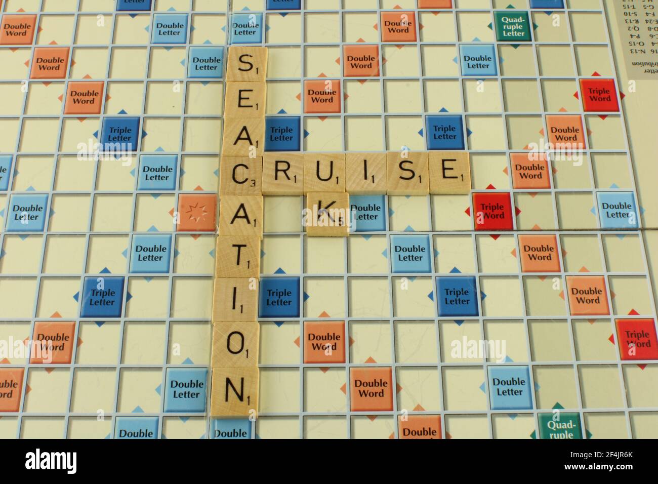 The New Edition Of The Collins Official Scrabble Words Adds, 47 OFF