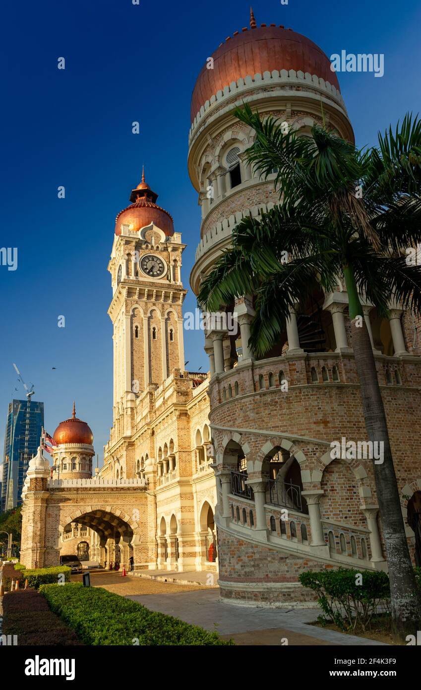 Federated Malay States High Resolution Stock Photography and 