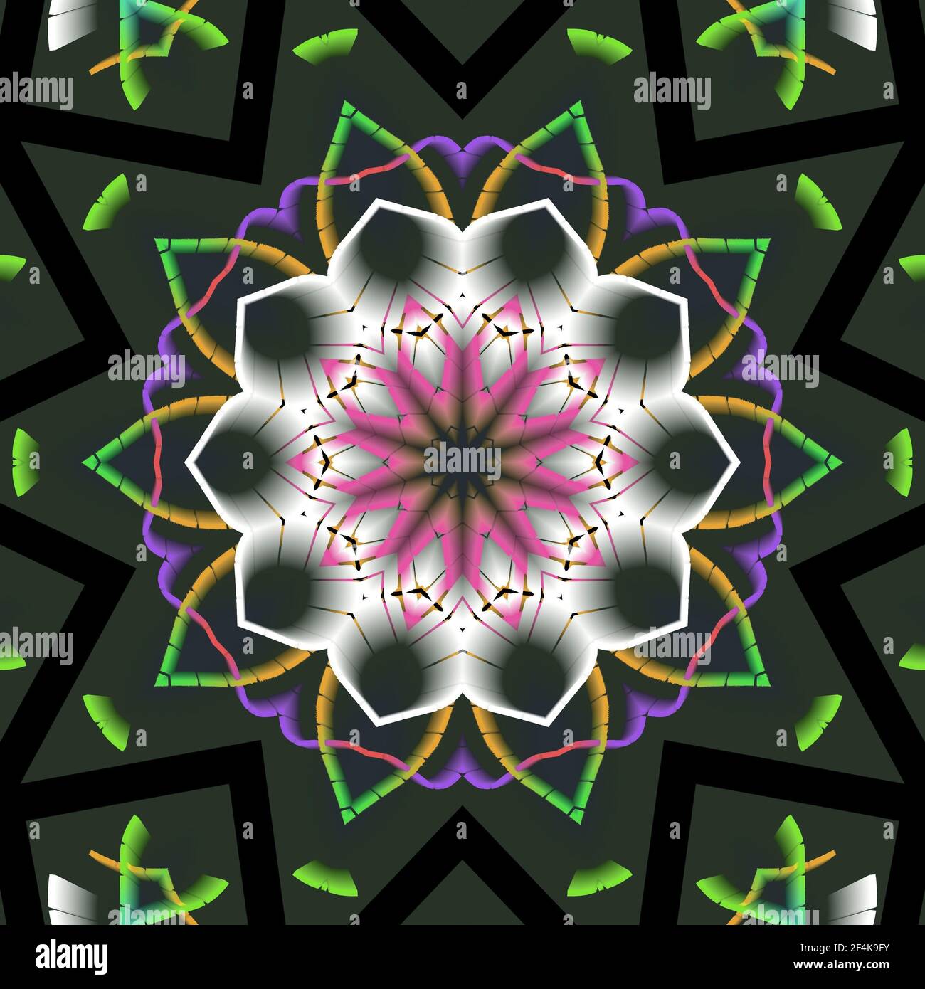 Fabric pattern design Stock Photo - Alamy