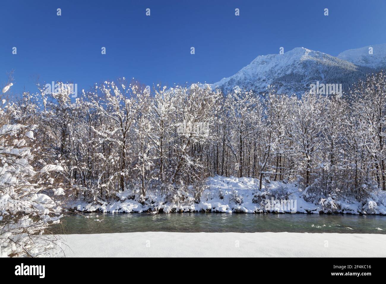 Oberau Germany High Resolution Stock Photography And Images Alamy
