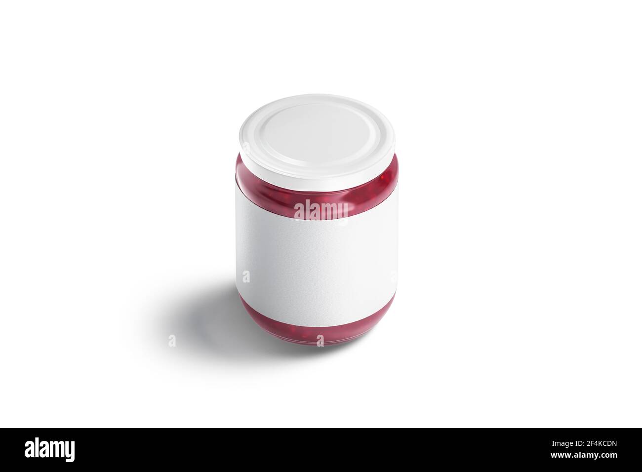 Download Marmalade Jar Isolated Label High Resolution Stock Photography And Images Alamy