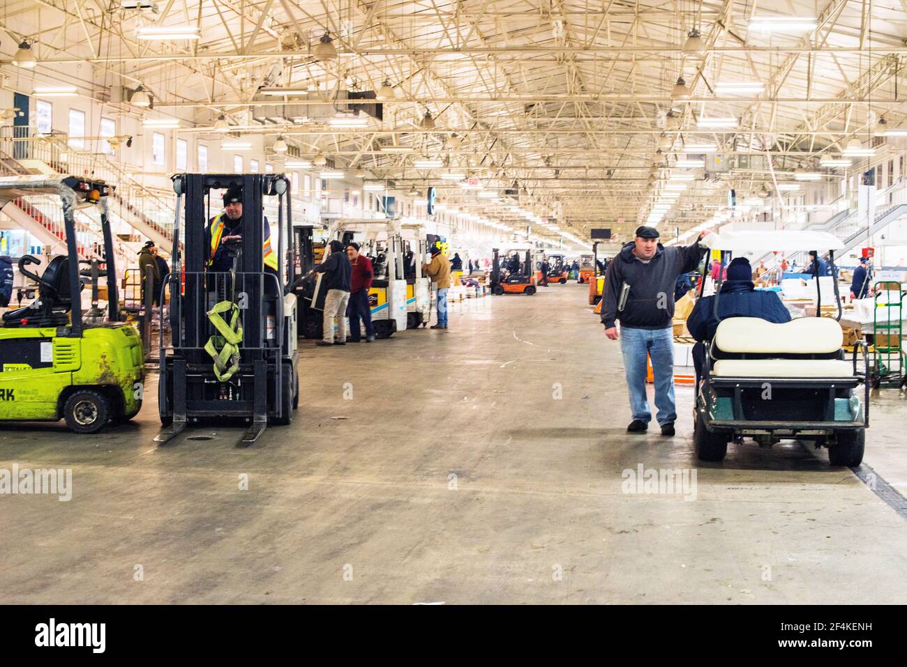 Hunts point hires stock photography and images Alamy