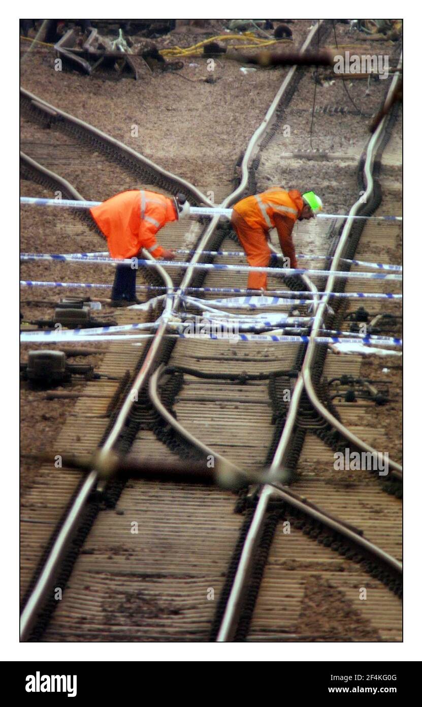 Potters bar 2002 hires stock photography and images Alamy