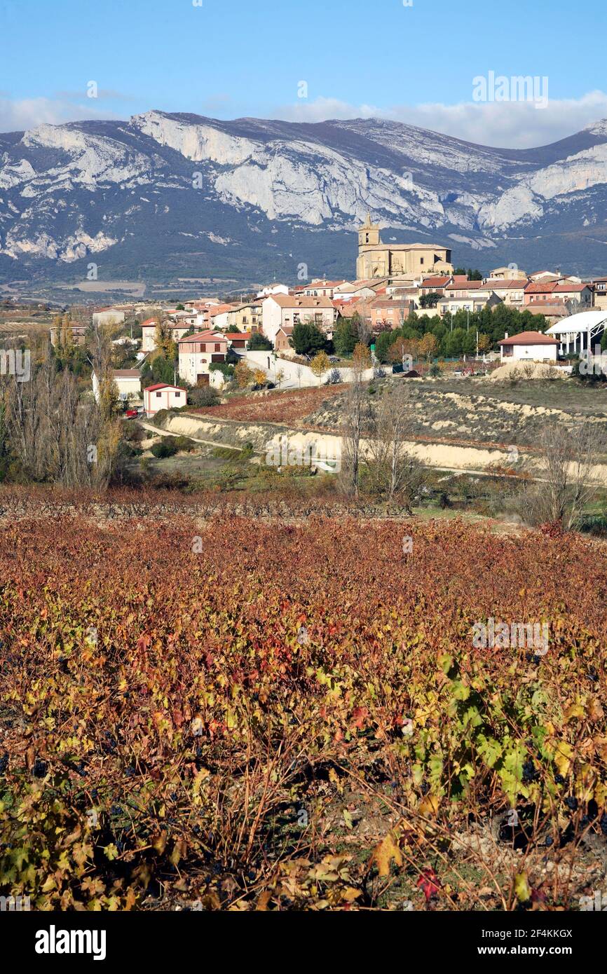 Navaridas la rioja hires stock photography and images Alamy