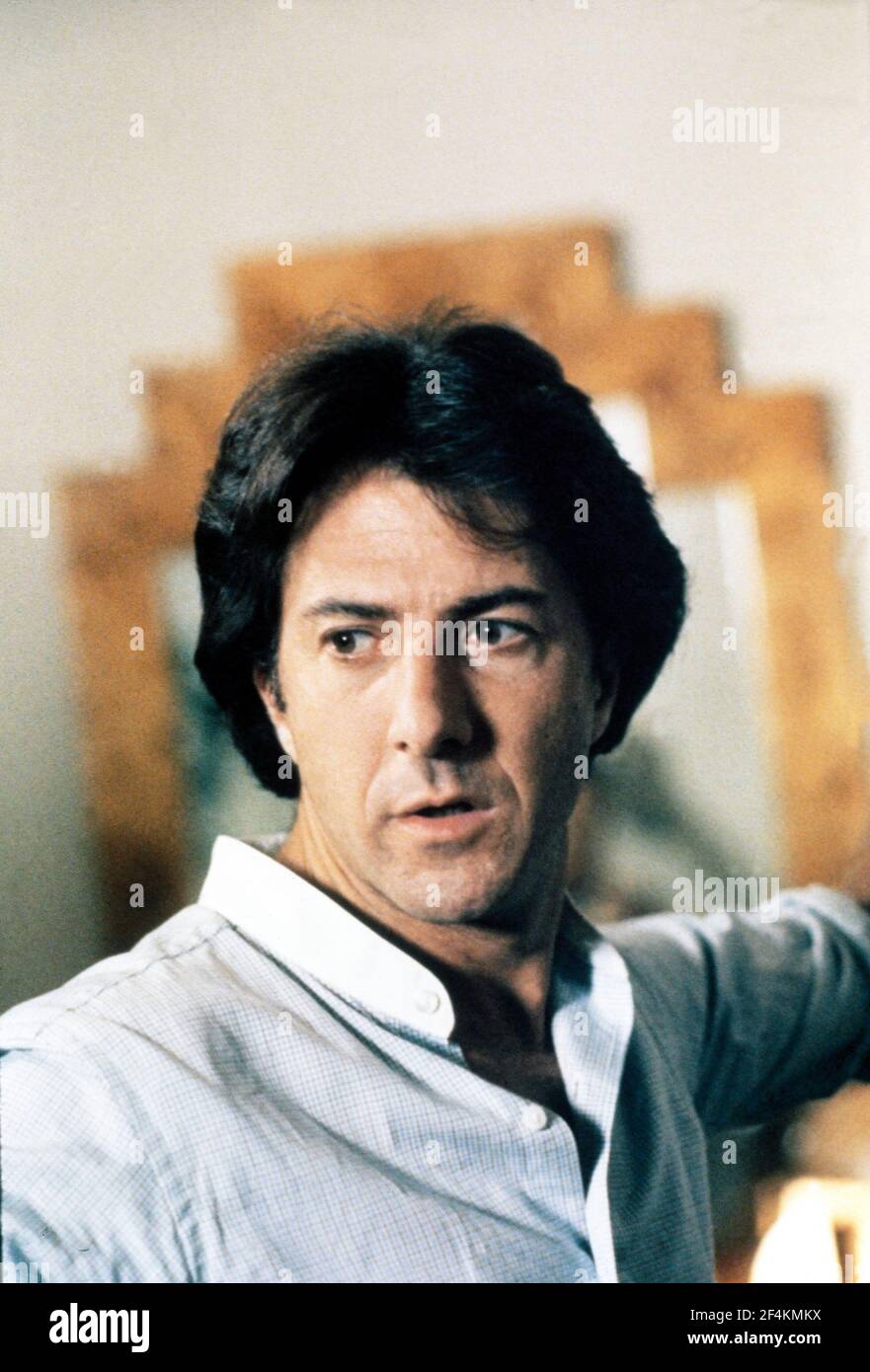 DUSTIN HOFFMAN in KRAMER VS. KRAMER (1979), directed by ROBERT BENTON
