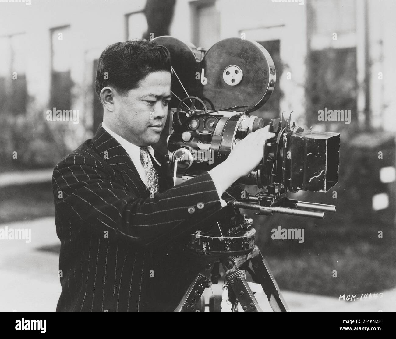 James wong hires stock photography and images Alamy