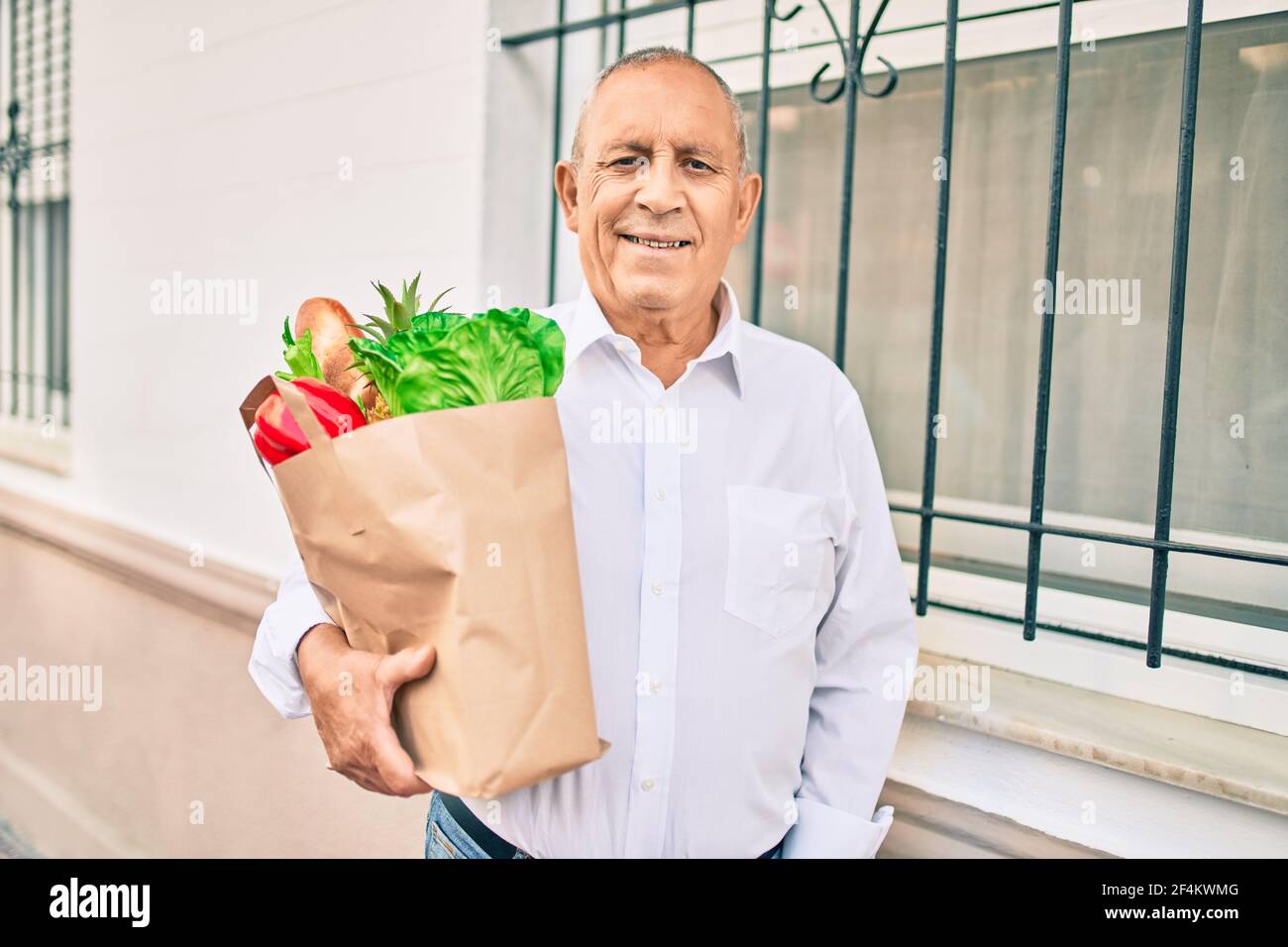 man with the bag song