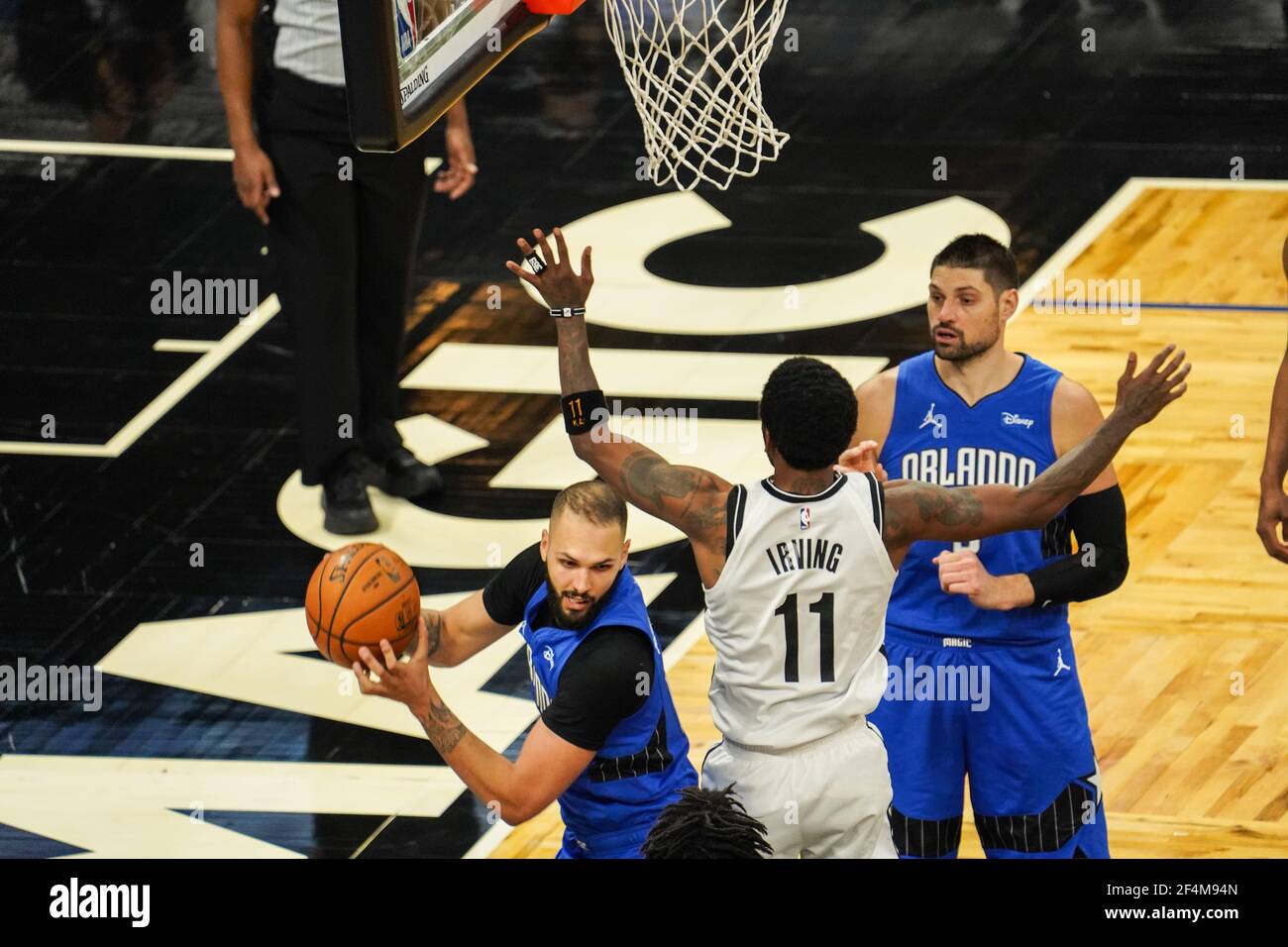Brooklyn nets arena hires stock photography and images Alamy