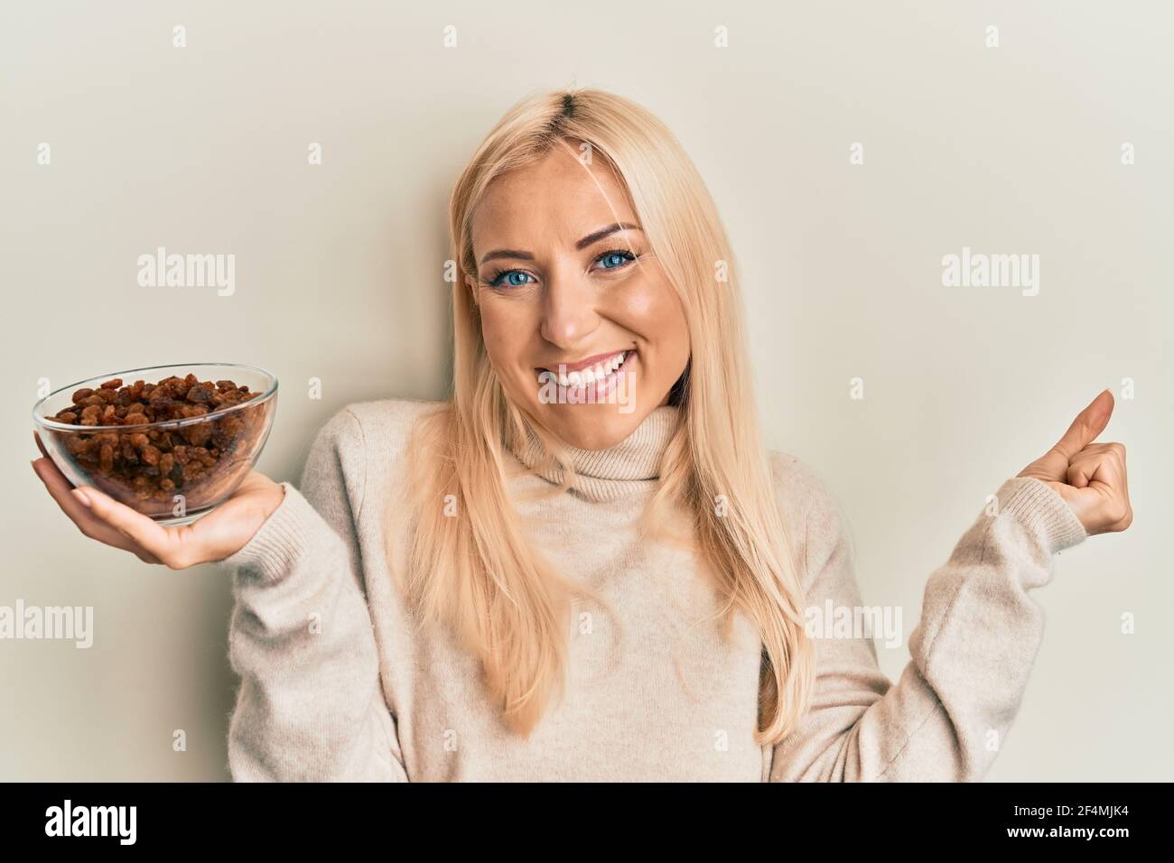 Raisin arm hi-res stock photography and images - Alamy