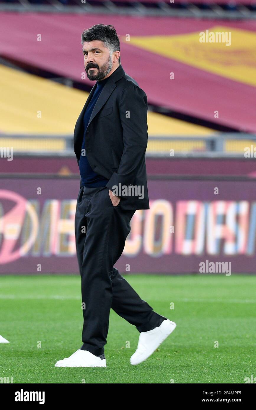 Gattuso High Resolution Stock Photography And Images Alamy