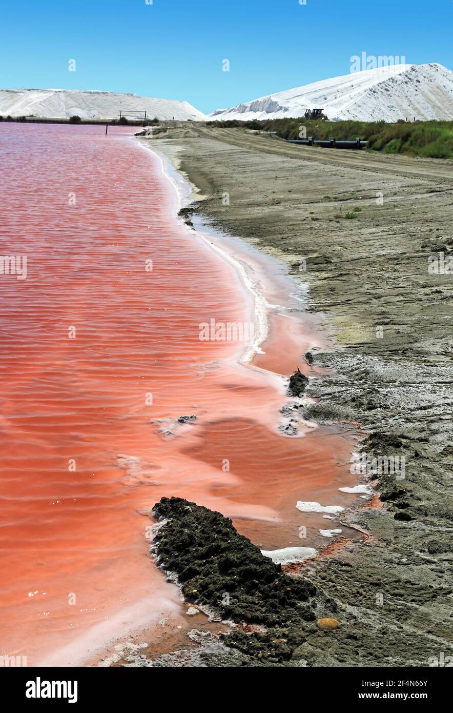 Salt marsh aerial hi-res stock photography and images - Alamy