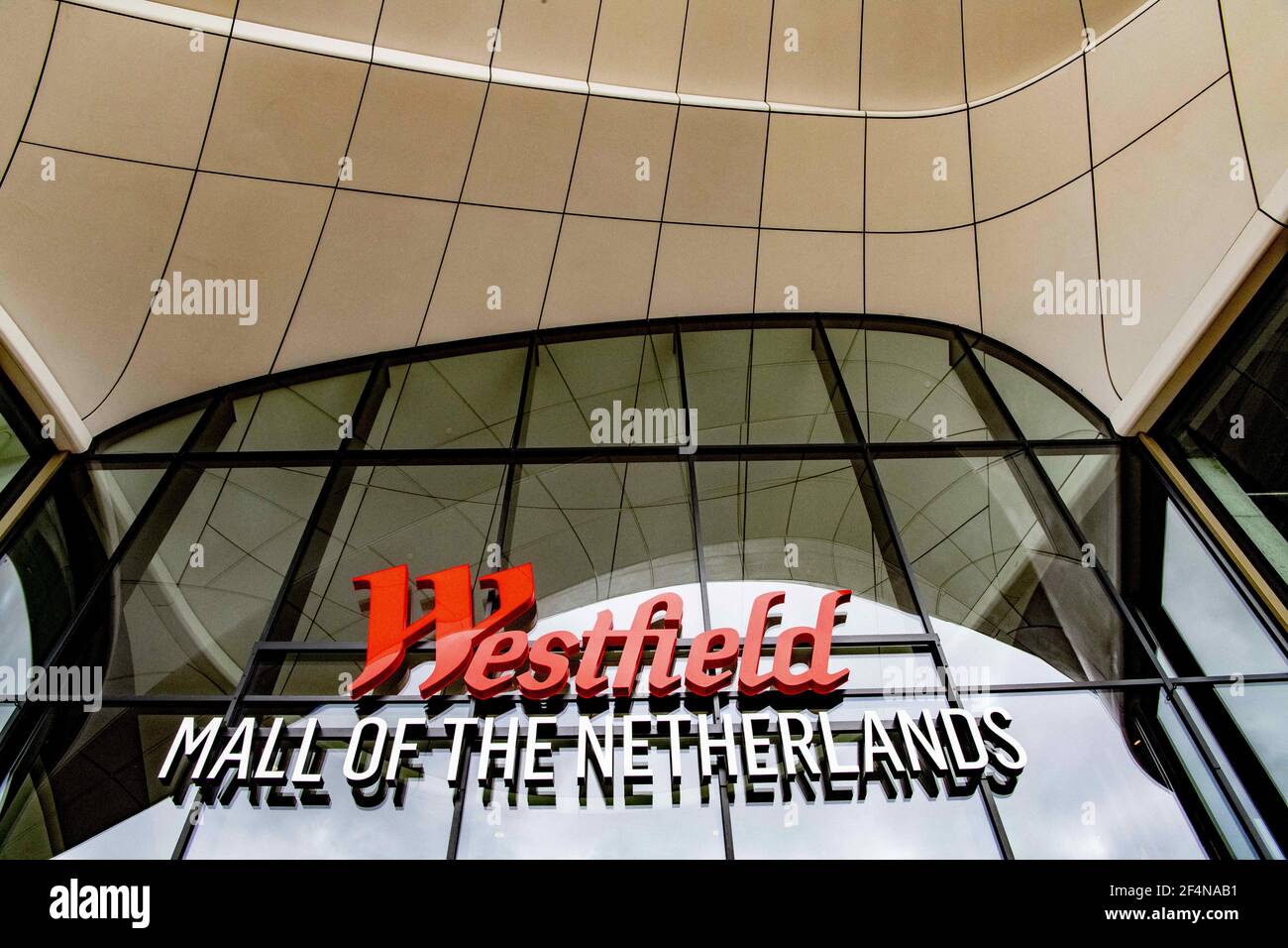 Westfield Mall of the Netherlands