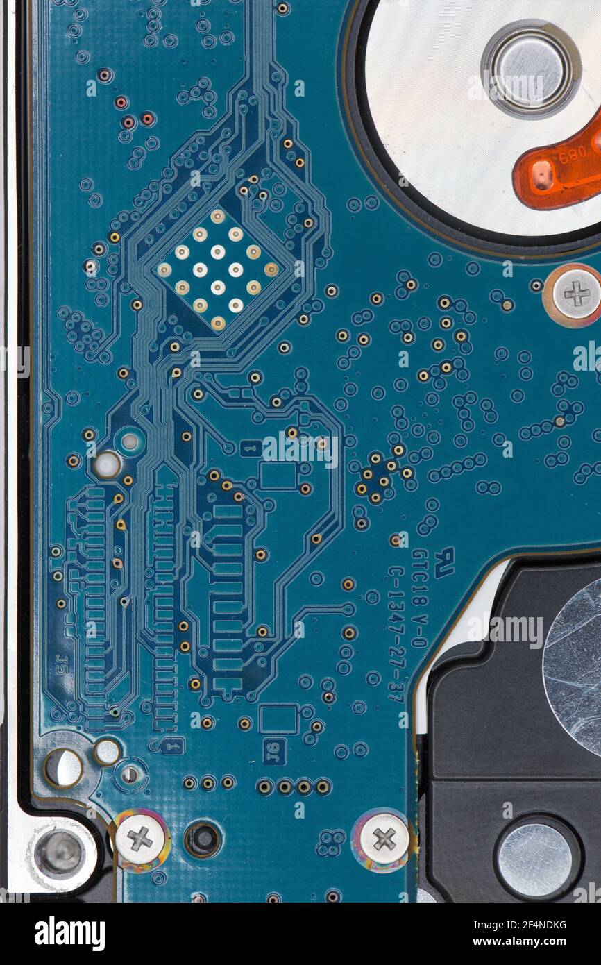 Dell laptop hires stock photography and images Alamy