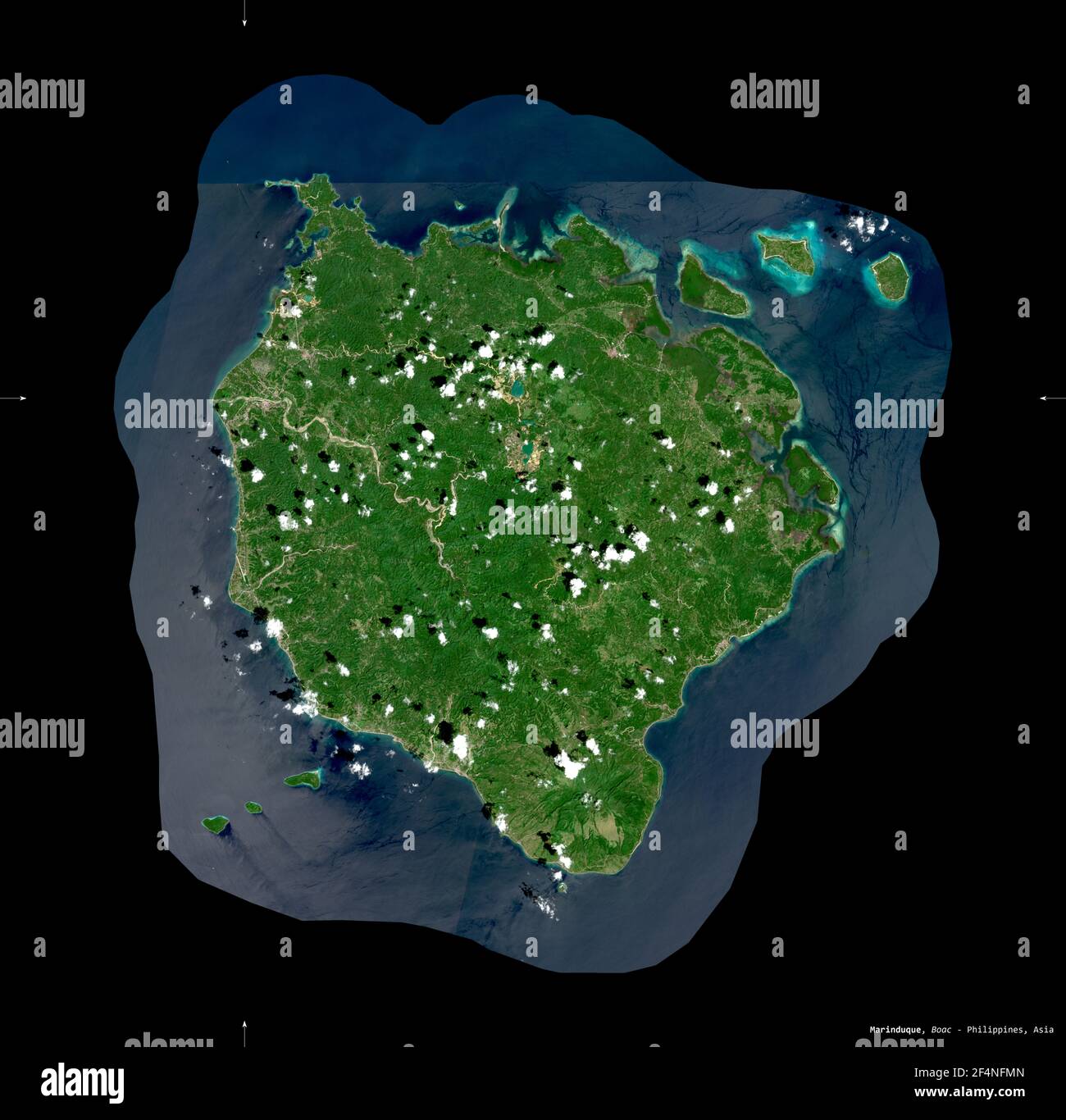 Marinduque Philippines High Resolution Stock Photography and Images Alamy