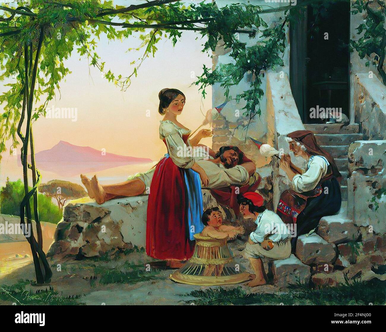 Family 1856 hi-res stock photography and images - Alamy, image size:1300x1118