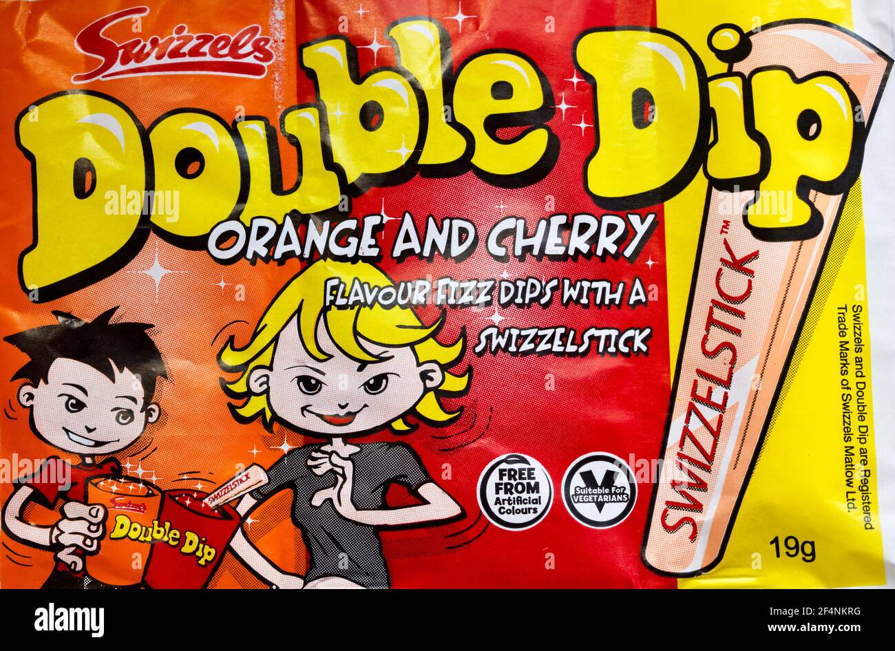 Double dip sherbet hires stock photography and images Alamy